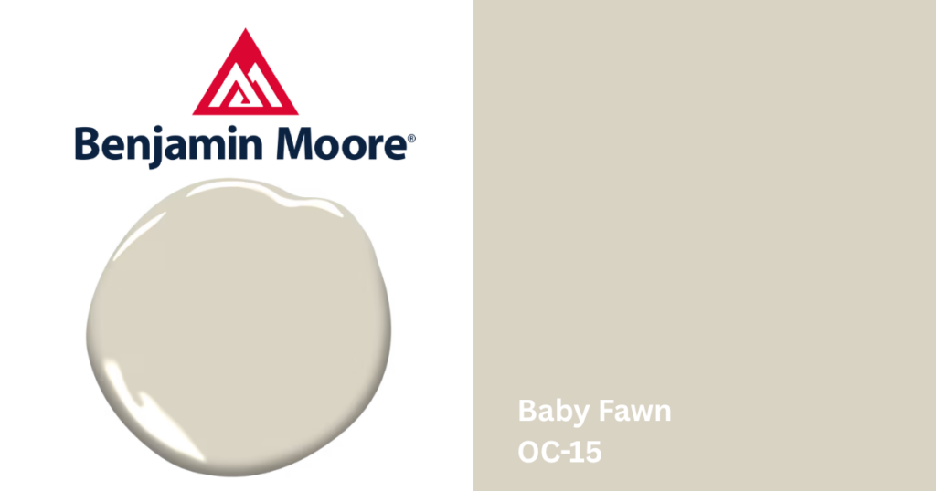 baby fawn oc-15 paint blotch and square