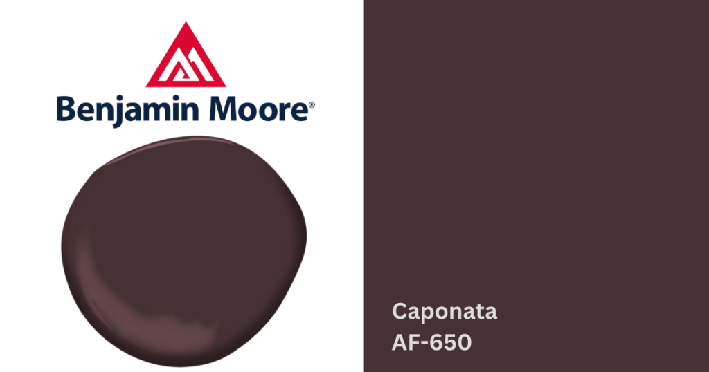 caponata af-650 paint blotch square