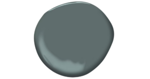 knoxville gray hc-160 paint blotch
