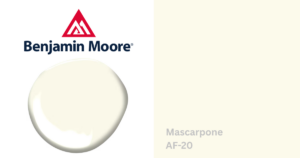 mascarpone af-20 color blotch and square