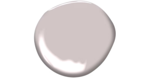 porcelain paint blotch