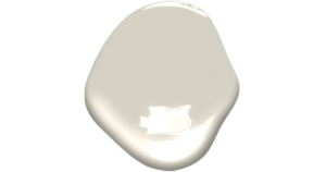 sea salt paint blotch