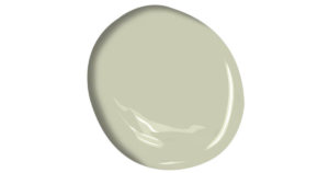 soft fern paint blotch