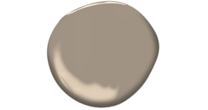 weimaraner af-155 paint blotch