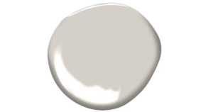 Abalone paint blotch