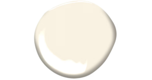 Butter Pecan paint blotch