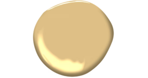 Chestertown Buff paint blotch