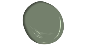 Rosepine paint blotch