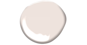 Wild Rice paint blotch