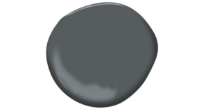flint paint blotch