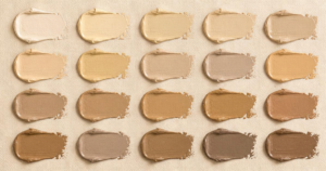shades of beige paint colors