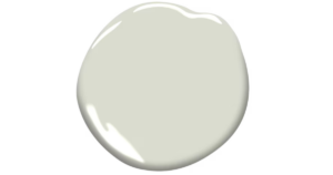 titanium paint blotch