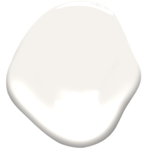 benjamin moore opulence paint color dollop