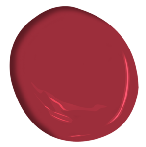 benjamin moore rapture paint color dollop